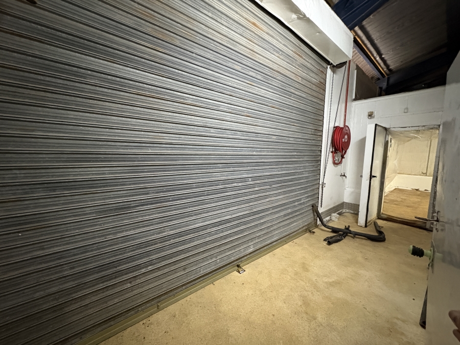 Commercial Property for Sale in Wilsonia Eastern Cape